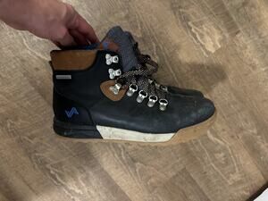 Forsake Patch Women's Waterproof Hiking Boots Size 7.5